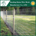 Grassland Garden Wire Mesh Fence / galvanizado painéis de gado painel de cerca / cerca de pastagem